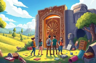 Filmes de Fantasia com Escape Room para Você se Divertir