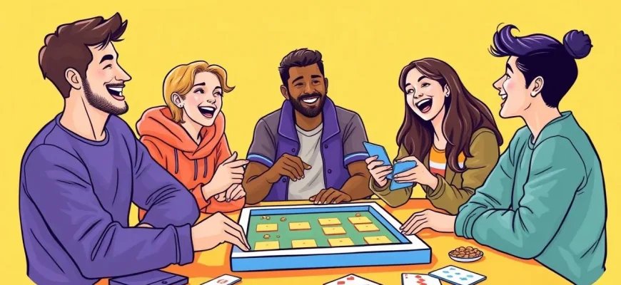 Comédias de Repúblicas Estudantis: Riso e Confusão Garantidos