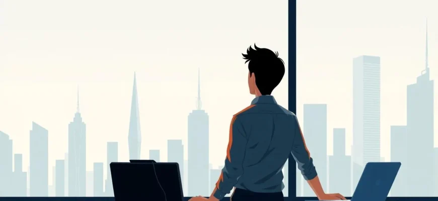 Melodramas Corporativas: Uma Seleção de Filmes para Apaixonados por Amor e Negócios