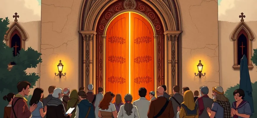 10 Filmes Biográficos sobre a Igreja para Inspirar e Educar