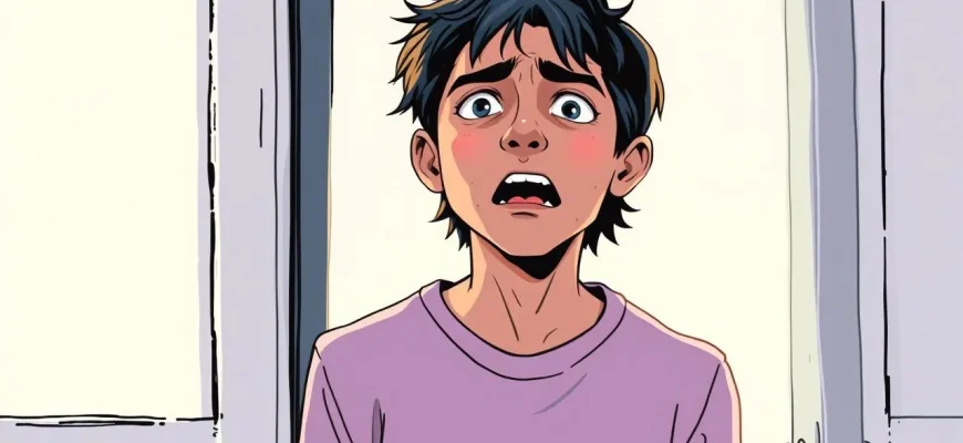 10 Filmes de Drama sobre Agorafobia