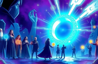 Filmes de Mistério com Anéis de Poder