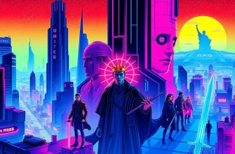 10 Filmes de Ficção Científica sobre Poder
