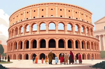 Filmes de Família sobre Roma Antiga