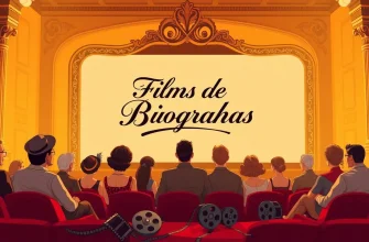Filmes de Biografias sobre Recordes