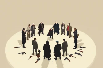 Melhores Filmes sobre Assassinos de Aluguel