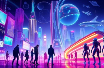 Filmes de Ficção Científica sobre Tecnologia Futura
