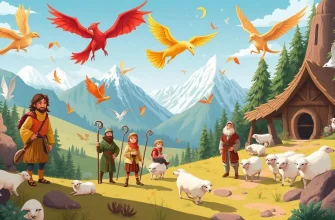 Filmes de Fantasia com Pastores