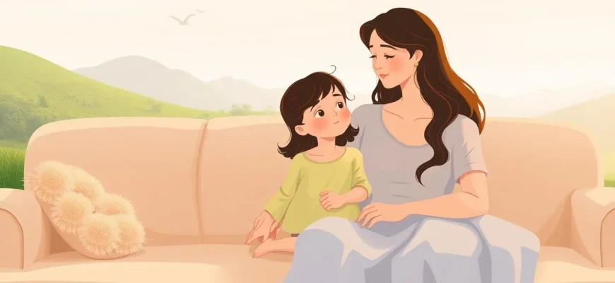 Filmes de Drama: Relações entre Pais e Filhas