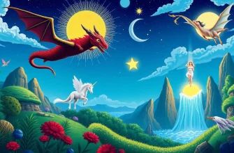 10 Filmes Emocionantes sobre Criaturas Míticas