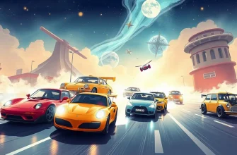 10 Filmes de Fantasia com Carros para Acelerar sua Imaginação