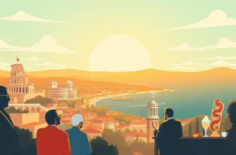 Filmes Soviéticos sobre a Itália: Uma Jornada Cinematográfica