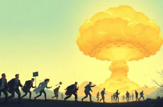 10 Filmes de Terror sobre Armas Nucleares