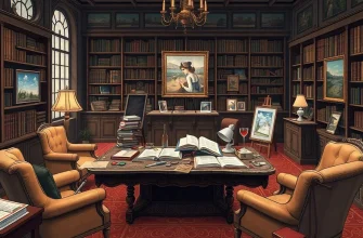 10 Filmes de Biografia sobre Arte Moderna