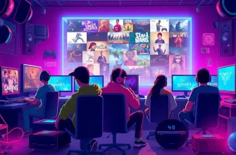 10 Documentários Imperdíveis sobre Cultura de Jogos