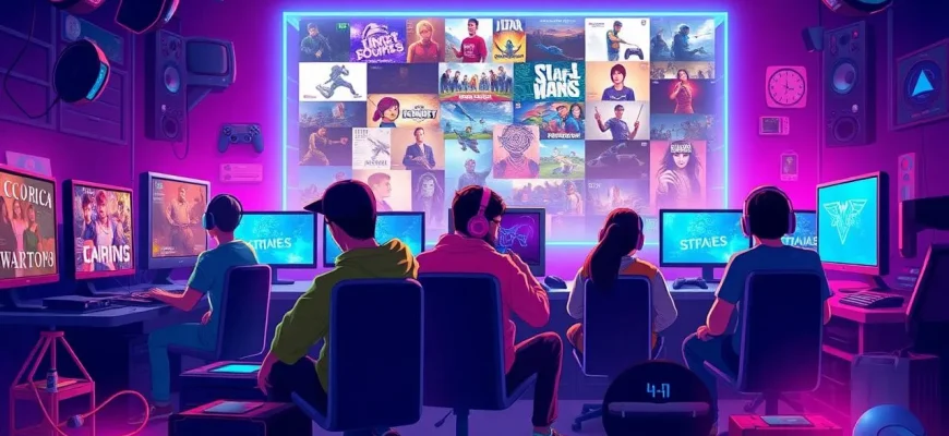 10 Documentários Imperdíveis sobre Cultura de Jogos