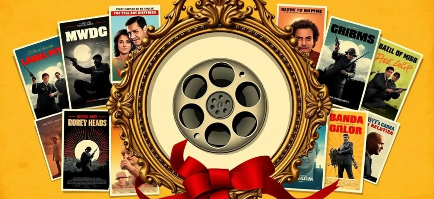 Os Maiores Filmes sobre Protestos, Vostos e Revoluções