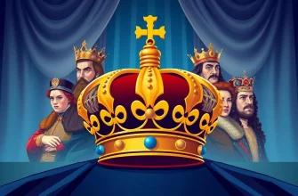 Filmes históricos sobre reis ingleses