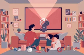 Filmes Familiares sobre Físicos