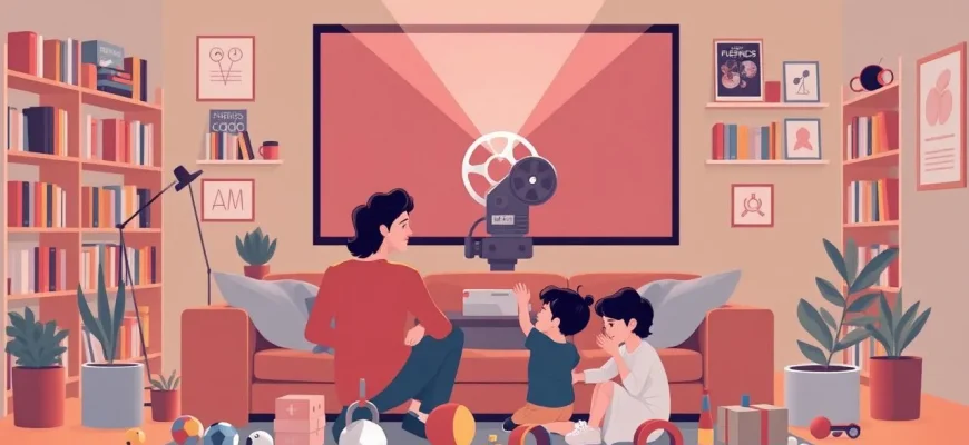 Filmes Familiares sobre Físicos