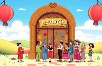 10 Comédias Imperdíveis sobre Tradições Culturais