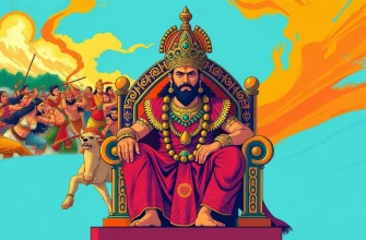 Filmes Históricos sobre Chandragupta Maurya