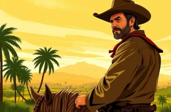Westerns com toque indonésio: 10 filmes imperdíveis