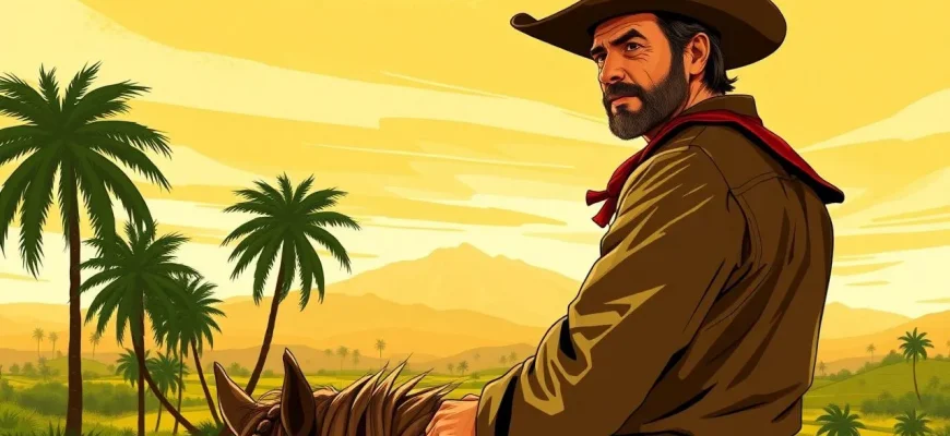 Westerns com toque indonésio: 10 filmes imperdíveis