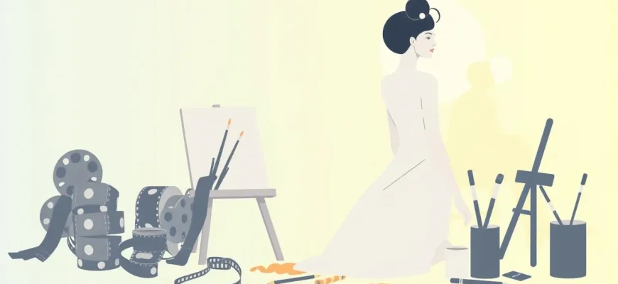 Filmes sobre Musas: Uma Jornada de Inspiração