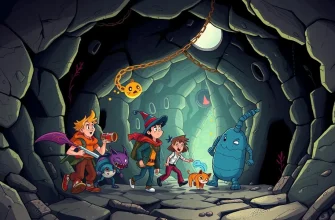 10 Comédias Hilárias sobre Aventuras em Masmorras