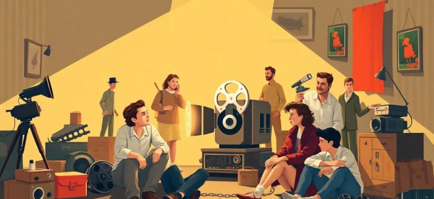 Filmes sobre Lealdade: Uma Jornada de Devoção e Compromisso