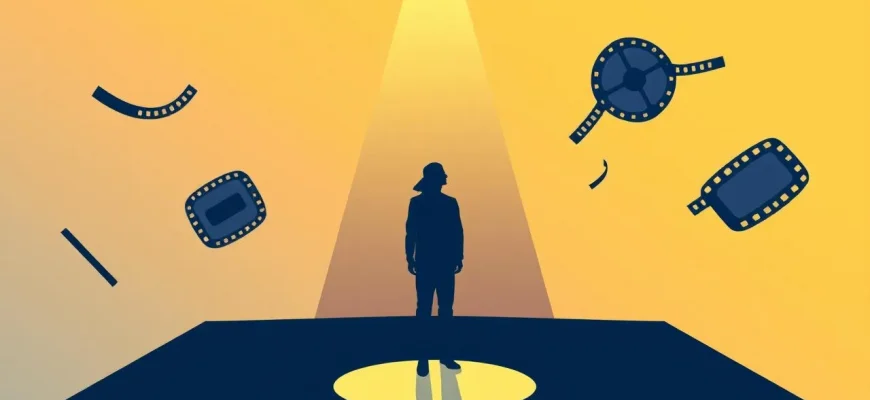 10 Filmes Inesquecíveis sobre a Fama