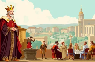 10 Filmes Históricos do Renascimento para Assistir