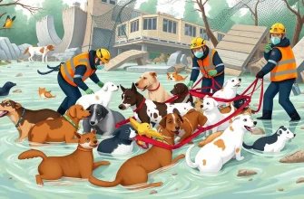 10 Filmes Inspiradores sobre o Resgate de Animais