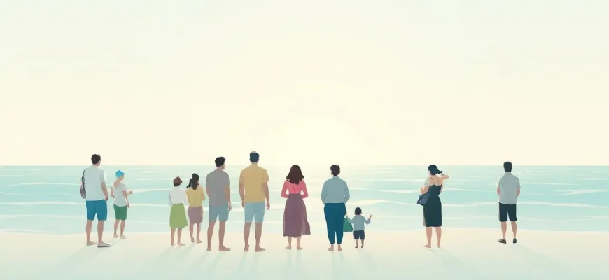 Filmes de Desastres Naturais: Uma Jornada de Sobrevivência