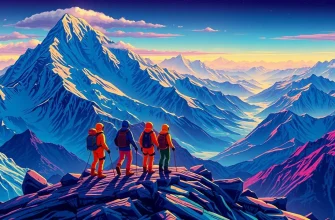 10 Filmes de Expedições Montanhosas que Você Precisa Assistir