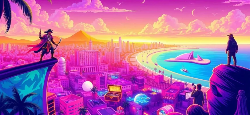 Aventuras no Caribe: 10 Filmes para Inspirar Sua Próxima Viagem