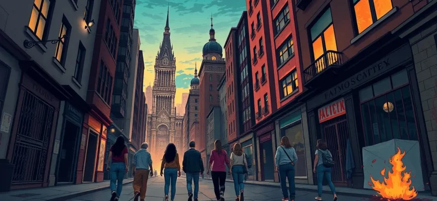 Filmes de Terror com Lendas: Uma Jornada Assustadora