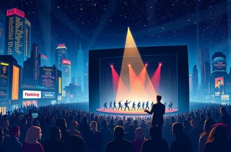 Documentários de Concertos: Uma Viagem Musical