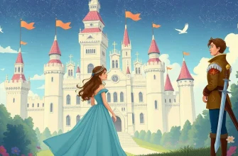 10 Filmes Inesquecíveis sobre Princesas e Príncipes