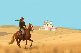 Faroeste e Mosteiros: Uma Jornada Cinematográfica Única