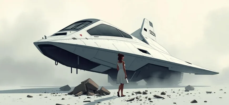 Melodramas sobre Alienígenas: Uma Jornada de Amor Intergaláctico