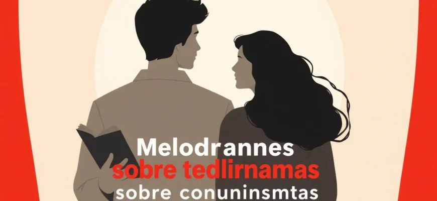 Melodramas sobre Comunistas: Amor e Ideologia
