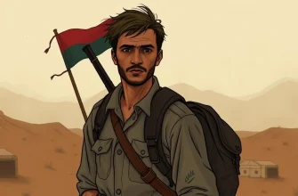 Filmes de Biografias sobre Desertores