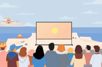 Filmes Familiares sobre Israel