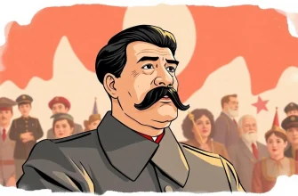 10 Comédias Hilárias sobre Stalin