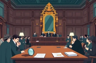 10 Filmes de Detetive sobre o Tribunal para Assistir