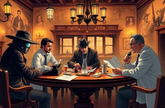 Filmes de Crime com Especialistas