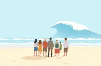Filmes sobre Tsunamis e Suas Consequências