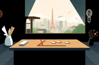 Filmes sobre Sushi: Uma Jornada Culinária e Cultural